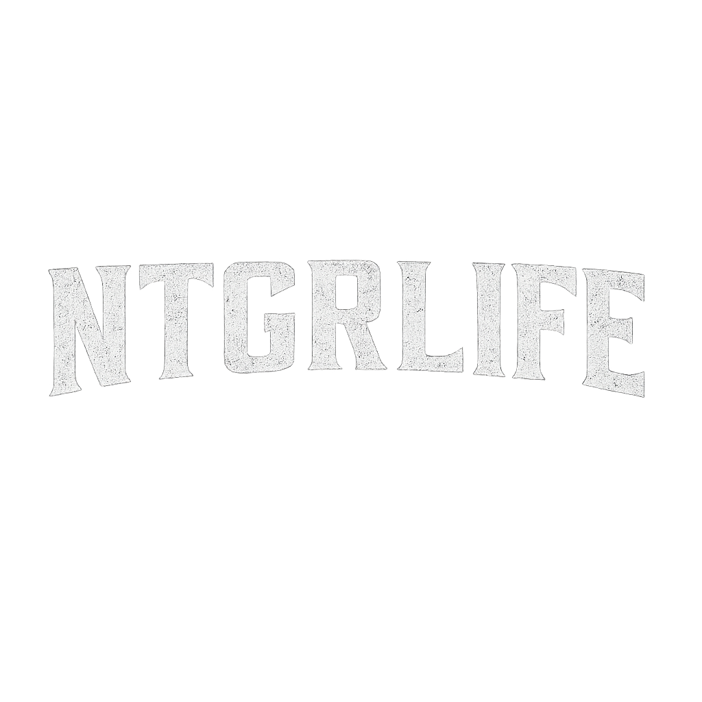 NTGRLife