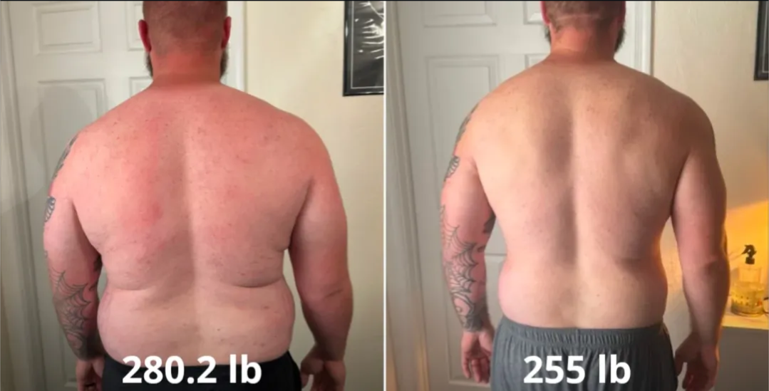 NTGR Fitness Online Fitness & Nutrition Coaching