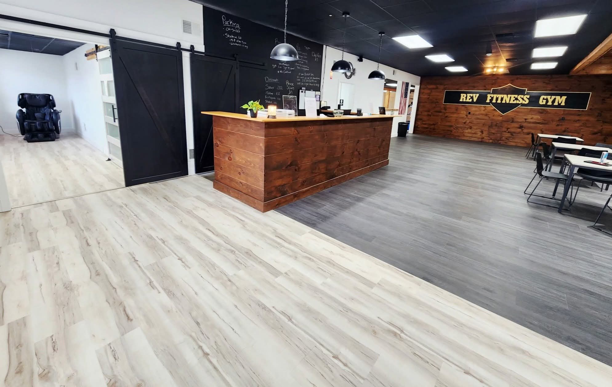 Fitness, Nutrition, and Supplementation Consultation