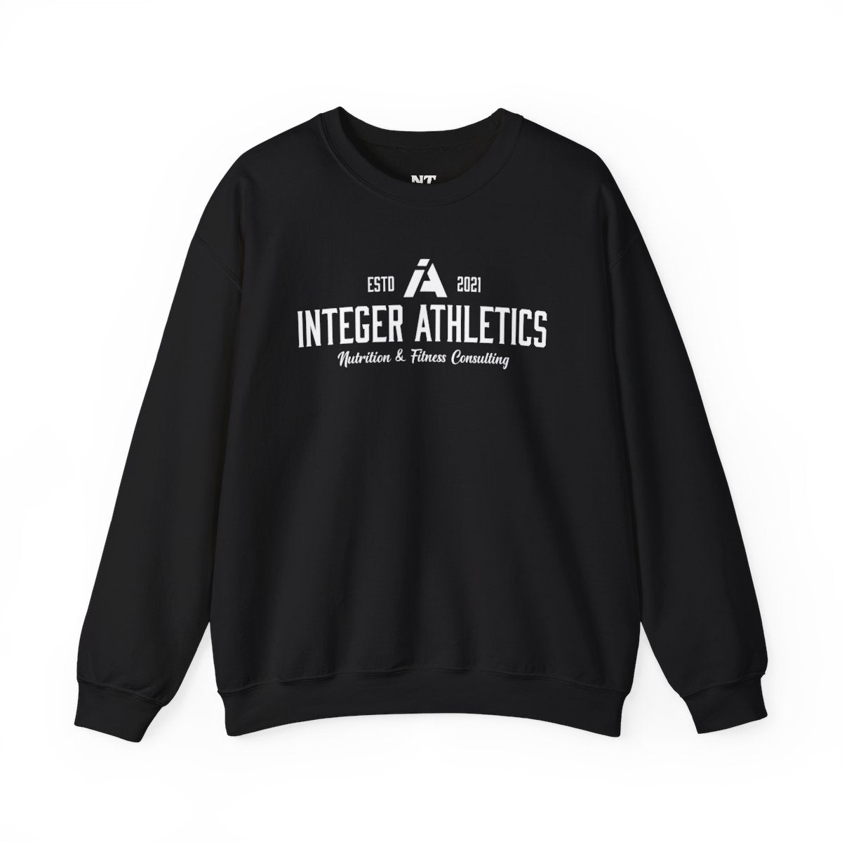 Integer Athletics Classic Logo Crewneck Sweatshirt