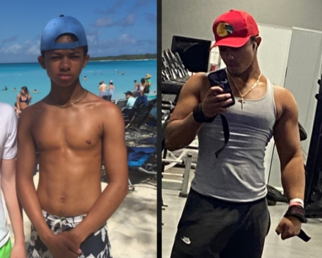 NTGR Fitness Online Fitness & Nutrition Coaching