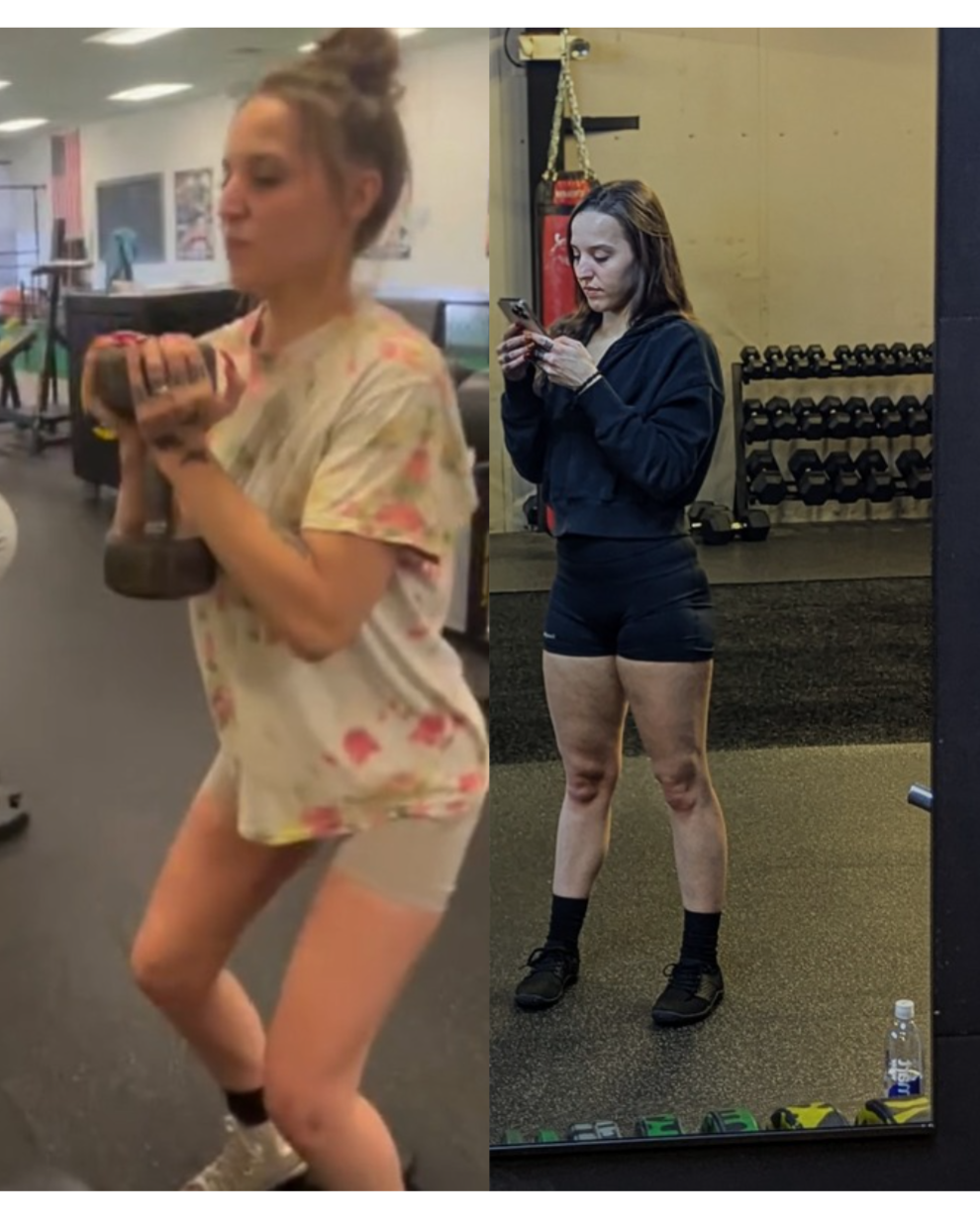 NTGR Fitness Online Fitness & Nutrition Coaching