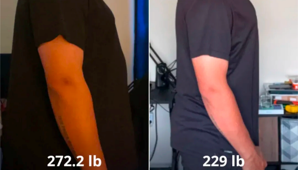NTGR Fitness Online Fitness & Nutrition Coaching