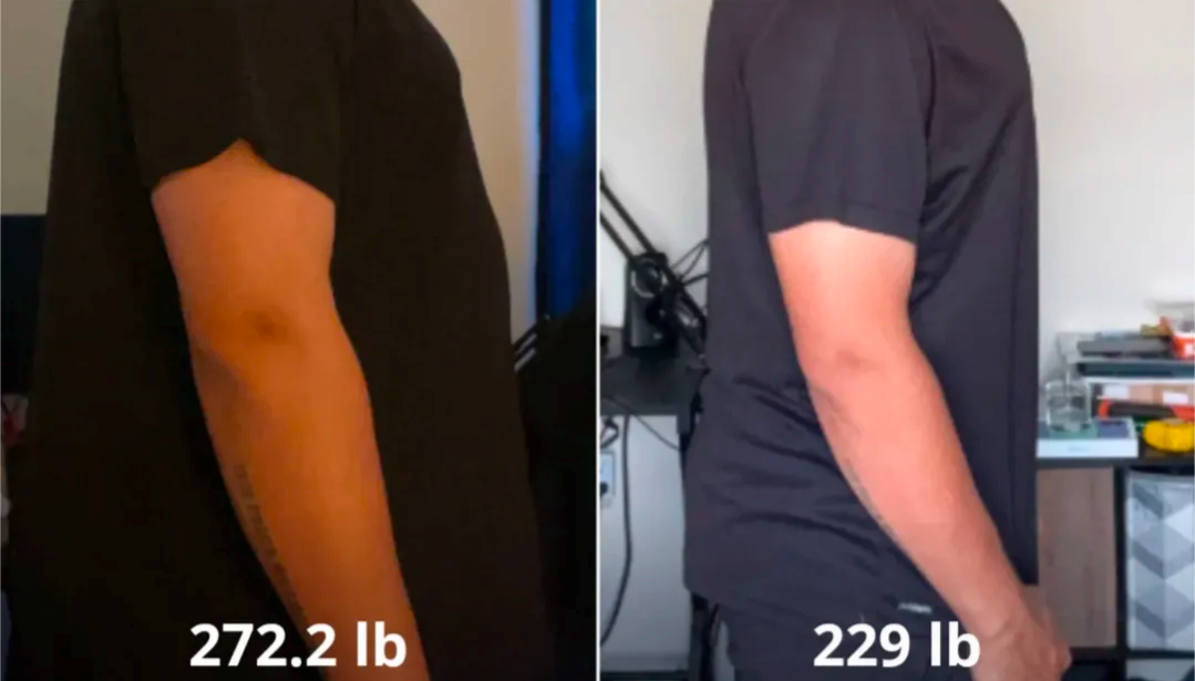 NTGR Fitness Online Fitness & Nutrition Coaching