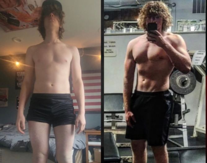 NTGR Fitness Online Fitness & Nutrition Coaching