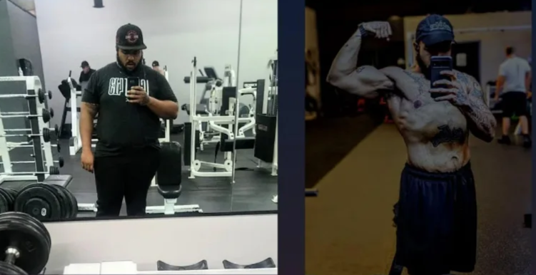 NTGR Fitness Online Fitness & Nutrition Coaching