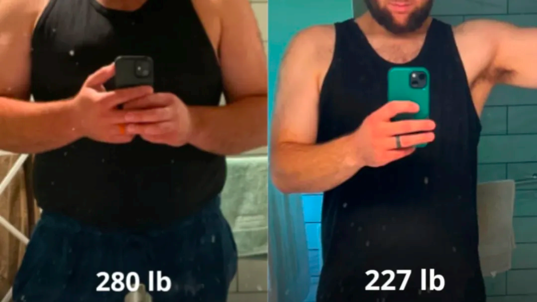 NTGR Fitness Online Fitness & Nutrition Coaching